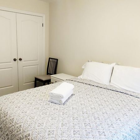 Home Pearl B&B Niagara Bagian luar foto