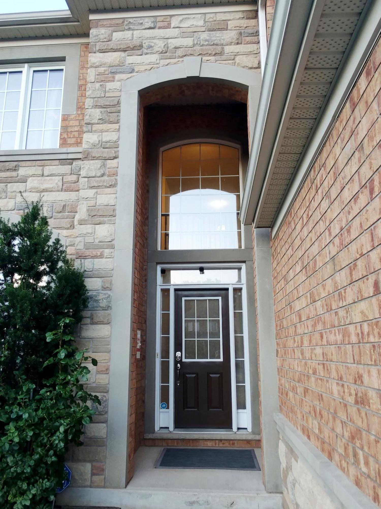 Home Pearl B&B Niagara Bagian luar foto