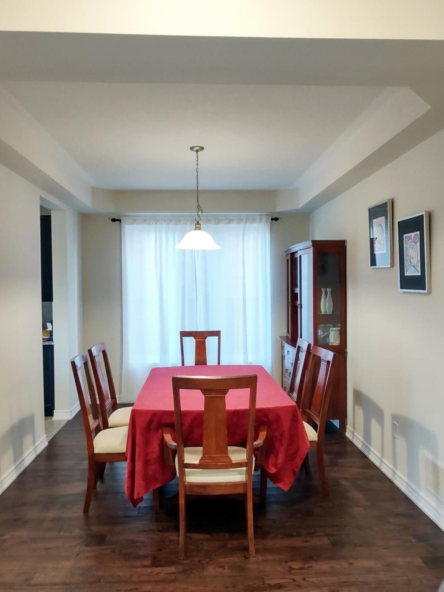 Home Pearl B&B Niagara Bagian luar foto