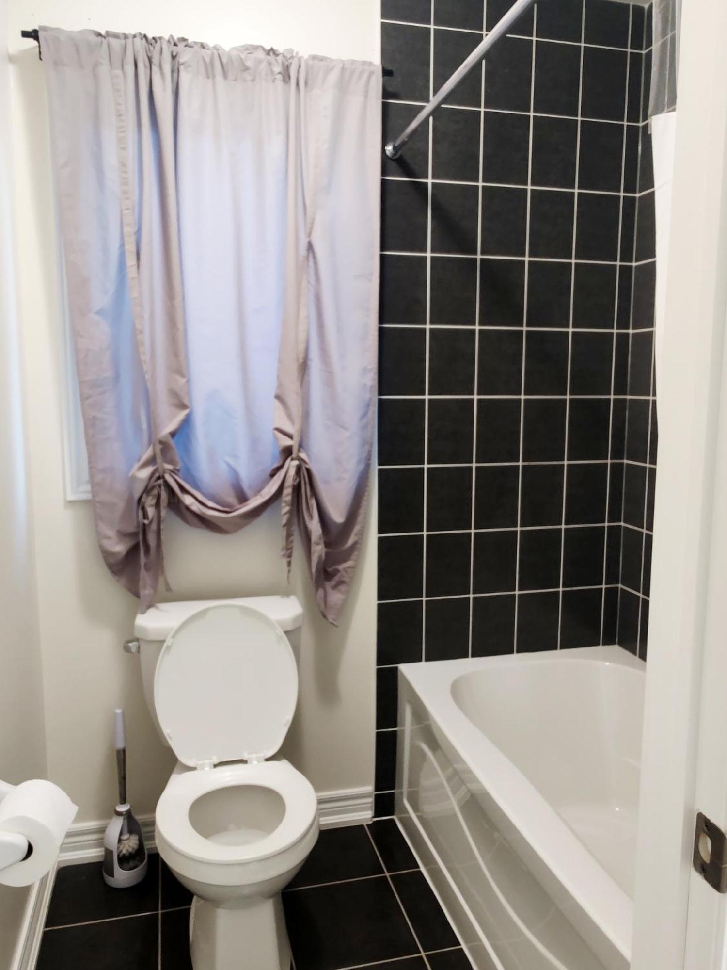 Home Pearl B&B Niagara Bagian luar foto